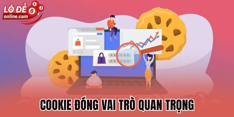 Cookie - Công Nghệ Thông Tin tại Trang Dữ Liệu Lô Đề Online 1 Cookie đóng vai trò quan trọng