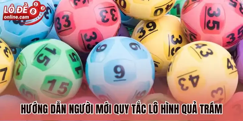 Lô Hình Quả Trám - Cách Soi Cầu Chính Xác Đến 99,9% 2 Hướng dẫn người mới quy tắc lô hình quả trám