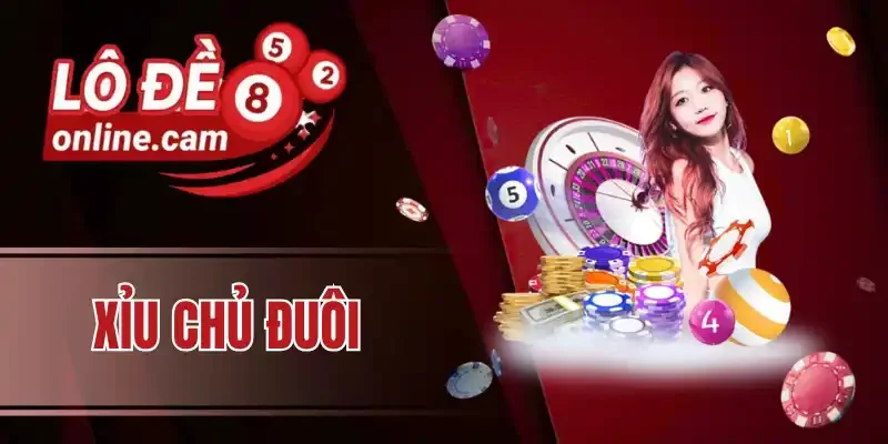 Hướng dẫn cách soi cầu xỉu chủ đuôi dựa theo quy luật của bóng