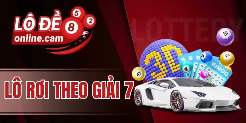 Những hạn chế khi chọn đánh lô rơi từ giải 7