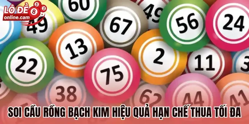Cầu Rồng Bạch Kim Là Gì? Cách Soi Cầu Rồng Bạch Kim Chuẩn 100% 1 Soi cầu rồng bạch kim hiệu quả hạn chế thua tối đa