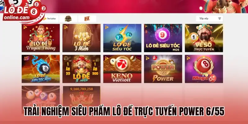 Net88 - Trúng Thưởng Cực Khủng Cùng Game Quay Số Trực Tuyến 2 Trải nghiệm siêu phẩm lô đề trực tuyến Power 6/55